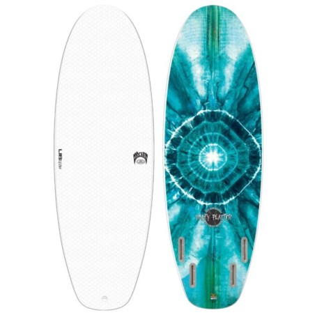 Planche Surf Libtech Lost Party Platter