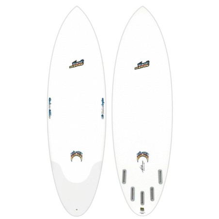 Planche Surf Libtech Lost Quiver Killer