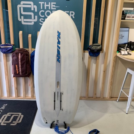 Planche Wing Occasion Naish Hover 5'7 95L