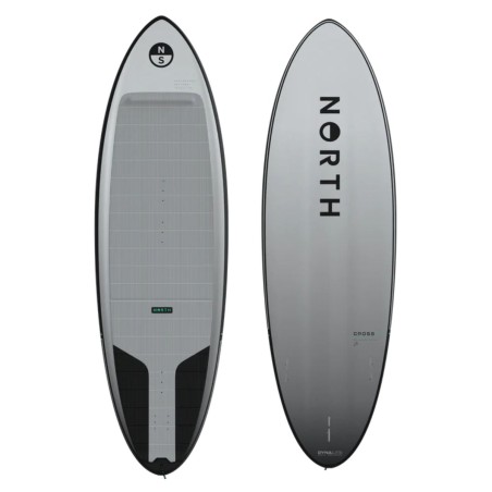 SurfKite North Cross PRO 2025