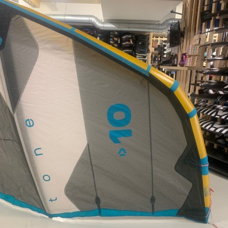 Aile Kitesurf Occasion Duotone Neo D/Lab 2023-2024 10m