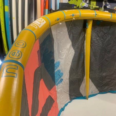 Aile Kitesurf Occasion Duotone Neo D/Lab 2023-2024 10m