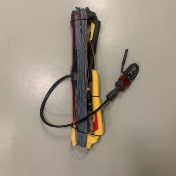 Barre Occasion Duotone Click Bar 2023 - 22-24m