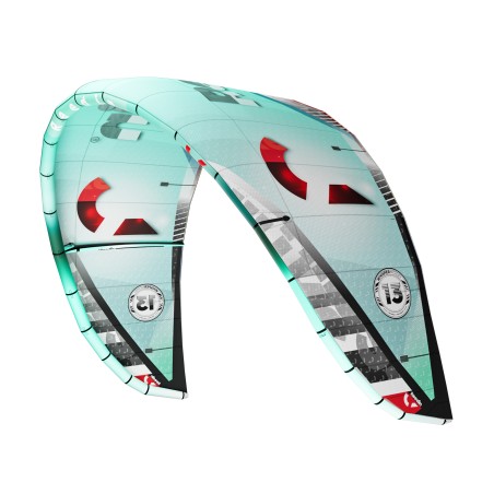 Aile Kitesurf Reedin Whispermodel 2025
