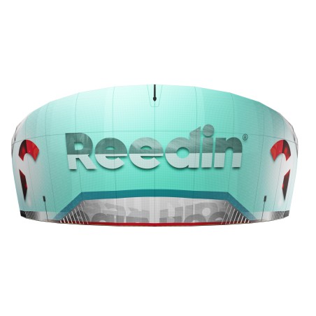 Aile Kitesurf Reedin Whispermodel 2025