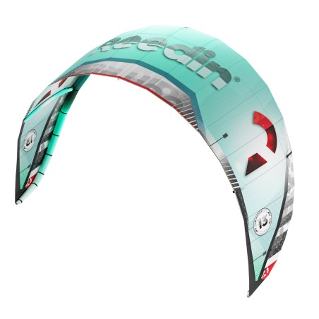 Aile Kitesurf Reedin Whispermodel 2025