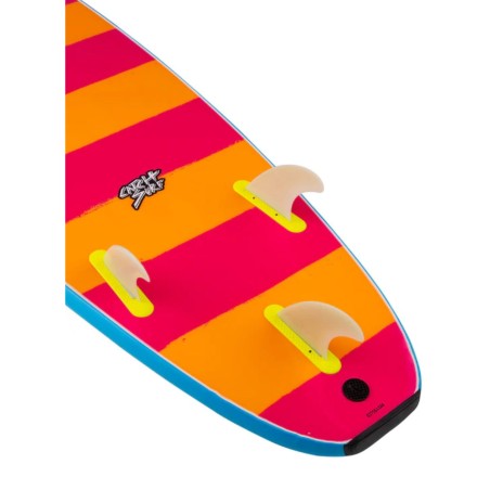 Planche Surf Catch Surf/Odysea Log Blue 2025