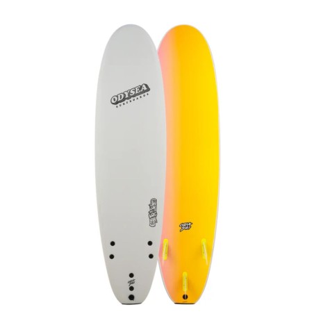 Planche Surf Catch Surf/Odysea Log Cool Grey 2025