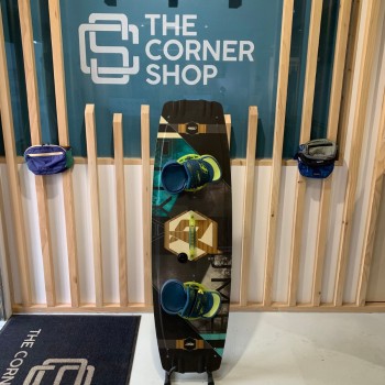 Twintip Occasion RSC Royaume - 139x42cm