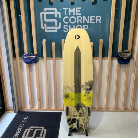 Surf kite occasion Duotone Pro WHIP CSC 5'2 2019