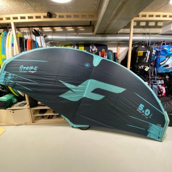 Aile Wing Occasion F-One Strike V1 5m 2020