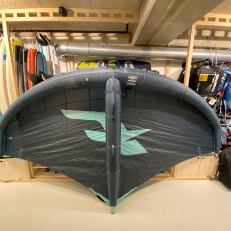 Aile Wing Occasion F-One Strike V1 5m 2020