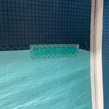 Aile Wing Occasion F-One Strike V1 5m 2020