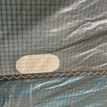 Aile Wing Occasion F-One Strike V1 5m 2020