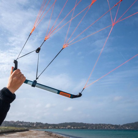 Parawing Flysurfer POW 2025