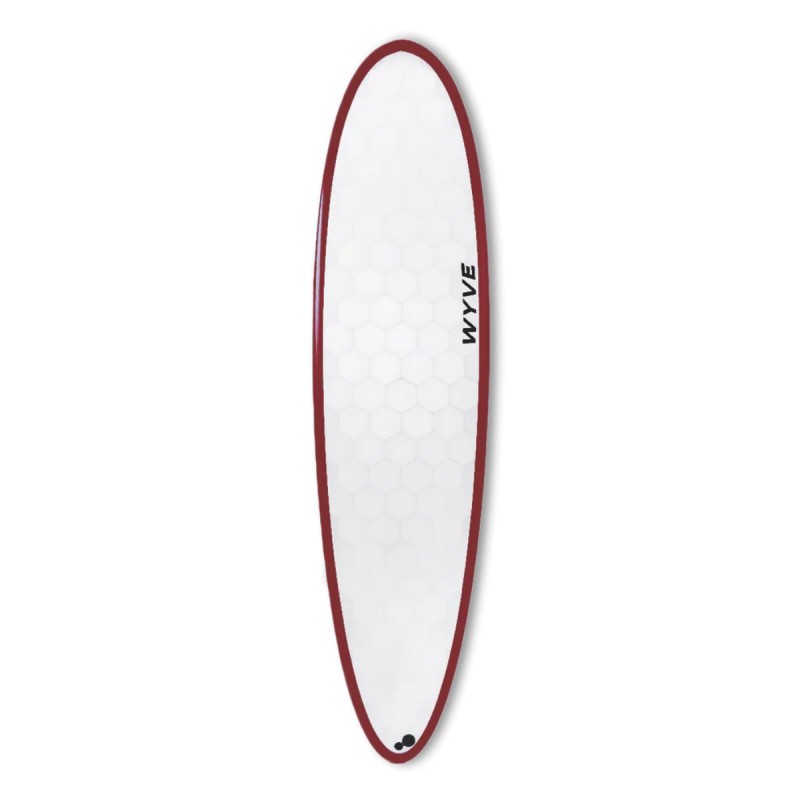 Planche Surf Wyve Mid Length Eggy Planche Surf Wyve Mid Length Eggy