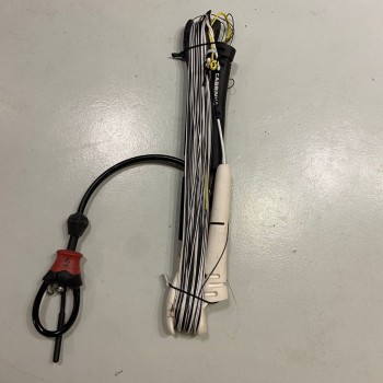 Pack Aile+barre Kitesurf Occasion Cabrinha Contrat 2021 - 15m