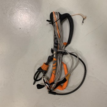 Barre Kitesurf Occasion Cabrinha 2021 - 55cm