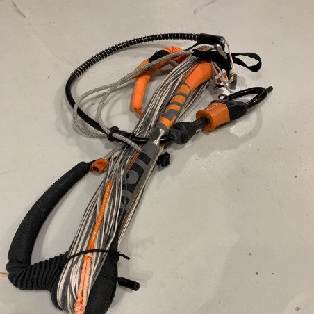 Barre Kitesurf Occasion Cabrinha 2021 - 55cm