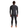 Combinaison Homme Billabong Revolution Natural FZ 4/3mm 2025 - Graphite Combinaison Homme Billabong Revolution Natural FZ 4/3mm 2025 - Graphite