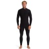 Combinaison Homme Billabong Revolution Natural FZ 4/3mm 2025 - Graphite Combinaison Homme Billabong Revolution Natural FZ 4/3mm 2025 - Graphite