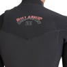Combinaison Homme Billabong Revolution Natural FZ 4/3mm 2025 - Graphite Combinaison Homme Billabong Revolution Natural FZ 4/3mm 2025 - Graphite