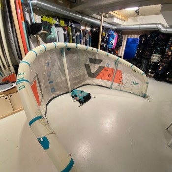 Aile Occasion Duotone Dice 2020 - 7m