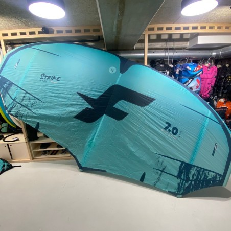 Aile Wing Occasion F-One Strike CWC V1 7m