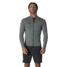 Top Néoprène Zippé Vissla Solid Set 2mm 2025 - Vert Top Néoprène Zippé Vissla Solid Set 2mm 2025 - Vert
