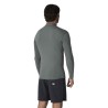Top Néoprène Zippé Vissla Solid Set 2mm 2025 - Vert Top Néoprène Zippé Vissla Solid Set 2mm 2025 - Vert