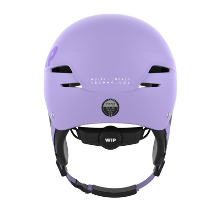 Casque Wipper 2.0 - Lavande