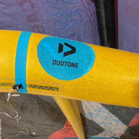 Aile Duotone occasion Evo D/LAB 2023-2024 8m