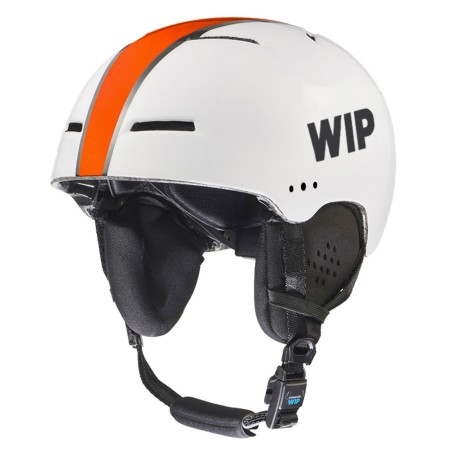 Casque Forward Wip X-Over - Blanc