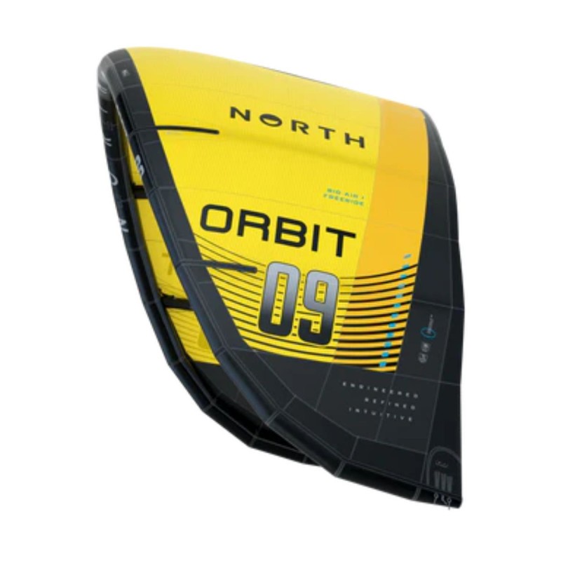 Aile North Orbit 2025