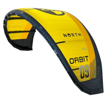 Aile North Orbit 2025