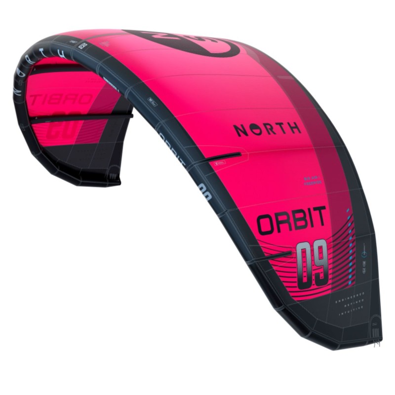 Aile North Orbit 2025 Aile North Orbit 2025