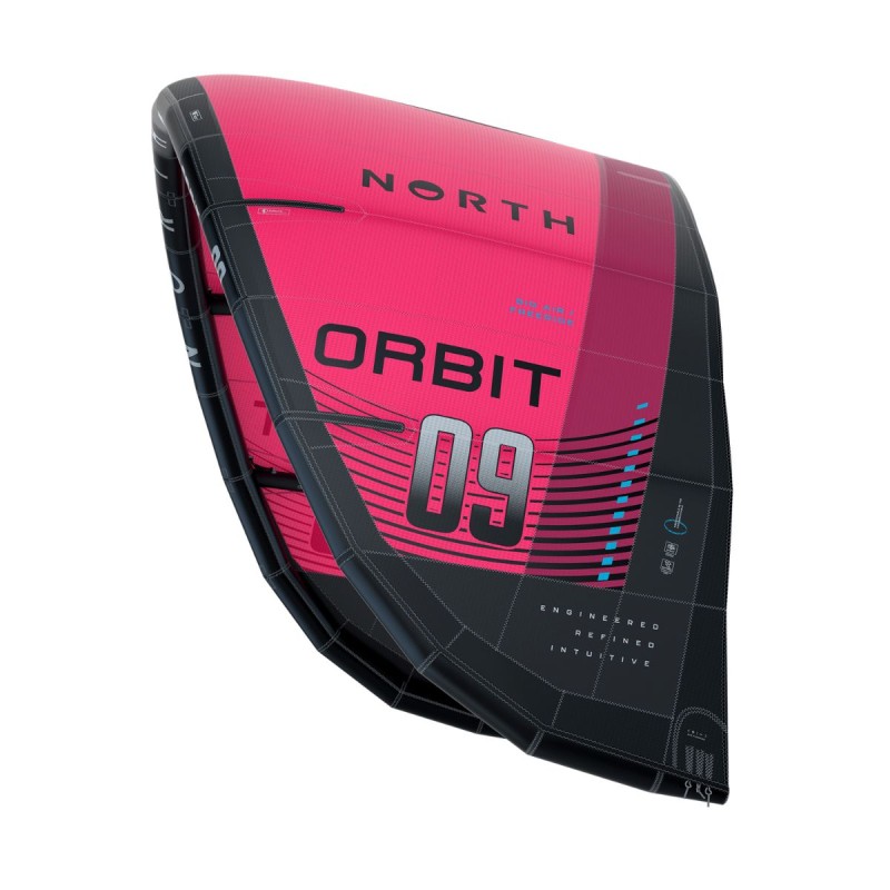 Aile North Orbit 2025 Aile North Orbit 2025