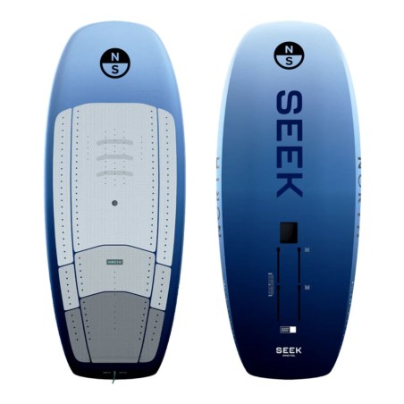 Planche Wing North Seek 2025