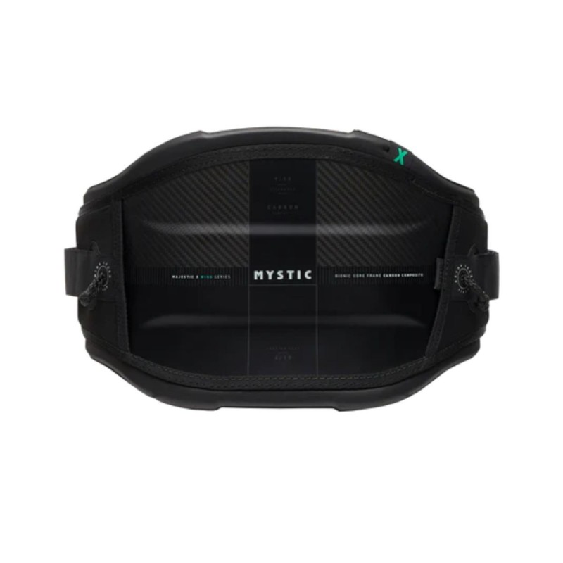 Harnais Ceinture Wing Mystic Majestic X Noir Harnais Ceinture Wing Mystic Majestic X Noir