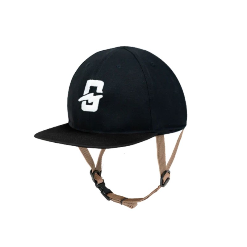 Casque BangProof Cap 2025 - Black Casque BangProof Cap 2025 - Black