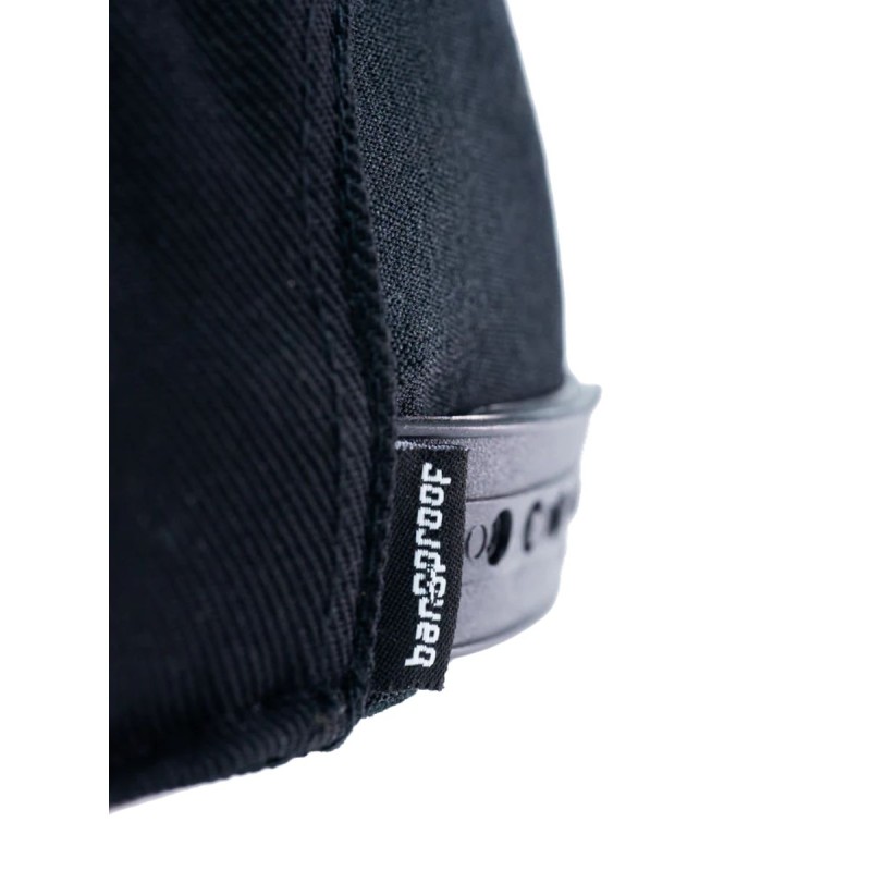 Casque BangProof Cap 2025 - Black Casque BangProof Cap 2025 - Black