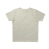 Wetshirt Manches Courtes Mystic Tactic 2025 - Beige Wetshirt Manches Courtes Mystic Tactic 2025 - Beige