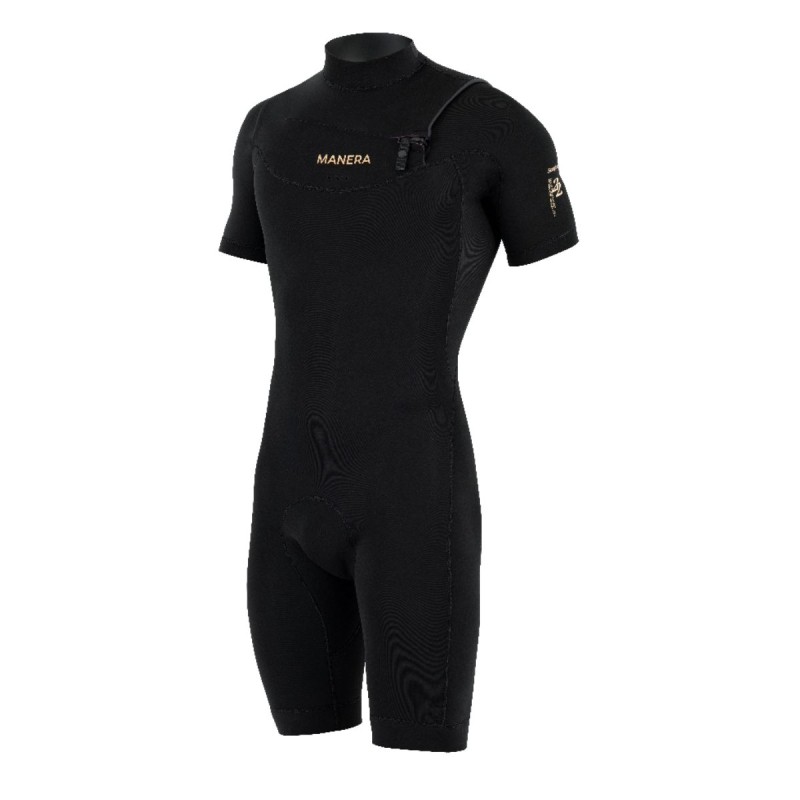 Shorty Néoprène Homme Manera Seafarer FZ 2/2mm - 2025 Shorty Néoprène Homme Manera Seafarer FZ 2/2mm - 2025