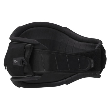 Harnais Kitesurf Ceinture Homme Mystic Stealth 2023/2024 - Noir