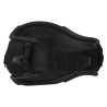 Harnais Kitesurf Ceinture Homme Mystic Stealth 2023/2024 - Noir Harnais Kitesurf Ceinture Homme Mystic Stealth 2023/2024 - Noir