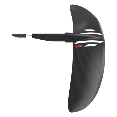 Aile Avant Slingshot One-Lock Kite