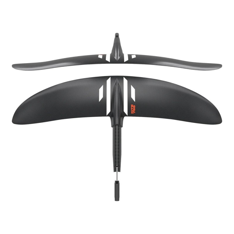 Aile Avant Slingshot One-Lock Kite Aile Avant Slingshot One-Lock Kite