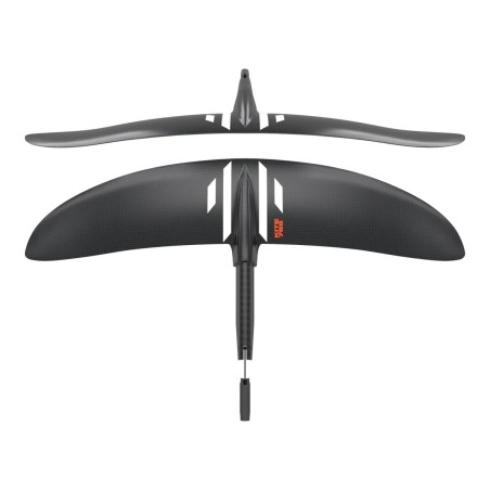 Aile Avant Slingshot One-Lock Kite
