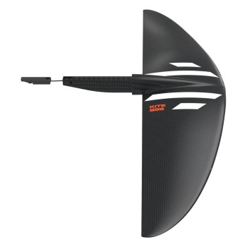 Aile Avant Slingshot One-Lock Kite
