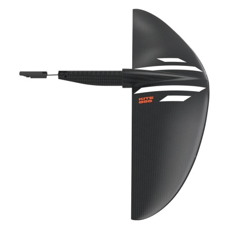 Aile Avant Slingshot One-Lock Kite